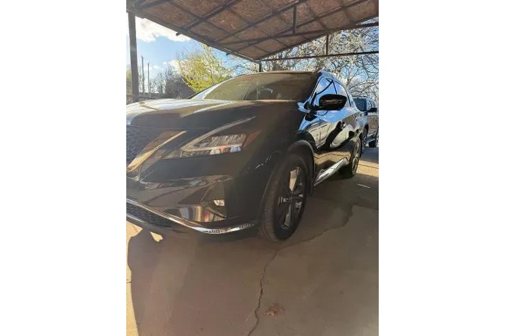 $23268 : Nissan Murano 2019 S 4dr SUV image 1