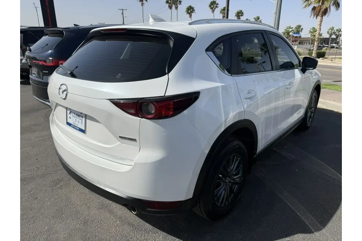 $19999 : Mazda CX-5 2021 Sport 4dr SU image 4