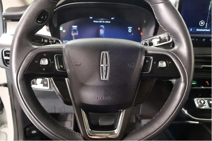 $33999 : Lincoln Corsair 2024 Reserve image 3