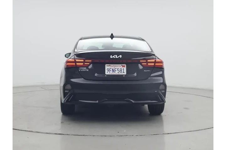 $18998 : Kia Forte 2023 GT-Line 4dr S image 6