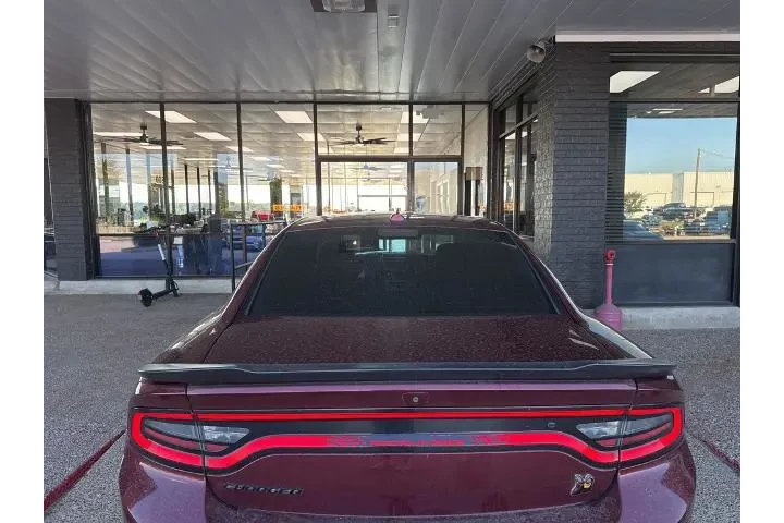 $29257 : Dodge Charger 2021 Scat Pack image 6