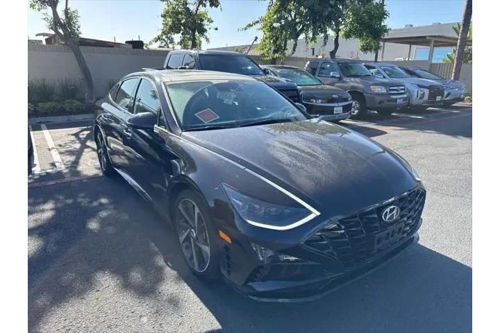 $24500 : Hyundai SONATA 2023 SEL Plus image 4