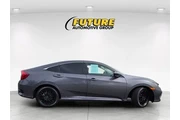 $23988 : Honda Civic 2021 EX 4dr Seda thumbnail