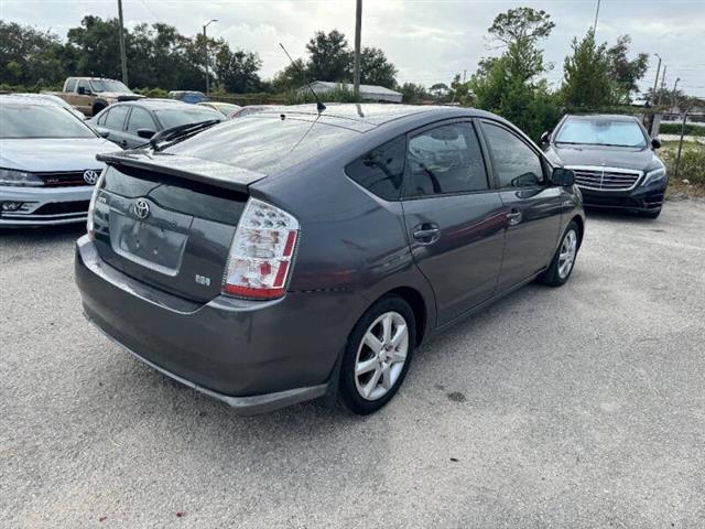 $6297 : 2009 Prius Touring image 6