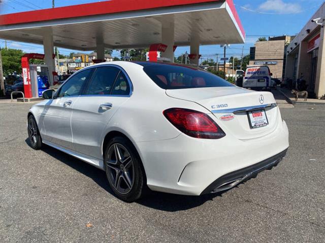 $23999 : 2019 Mercedes-Benz C-Class C image 7