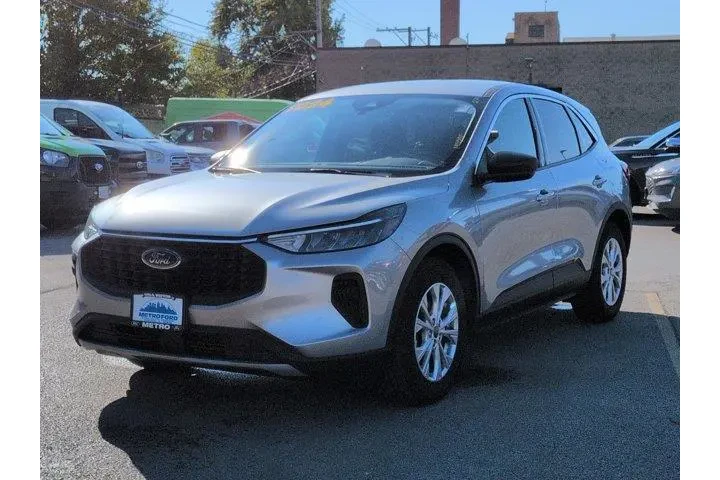 $20555 : Ford Escape 2024 Active 4dr image 9