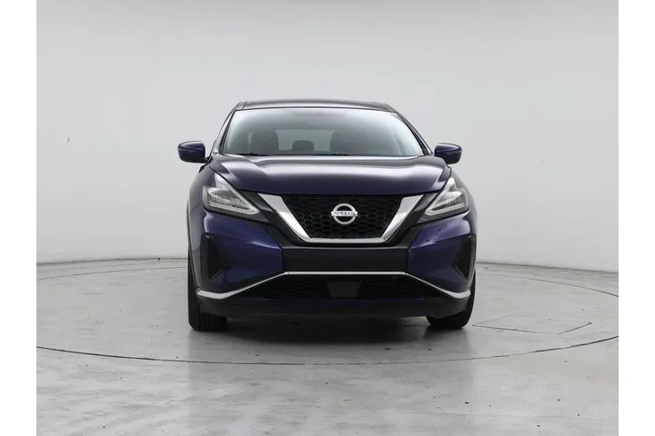 $16998 : Nissan Murano 2019 S 4dr SUV image 5