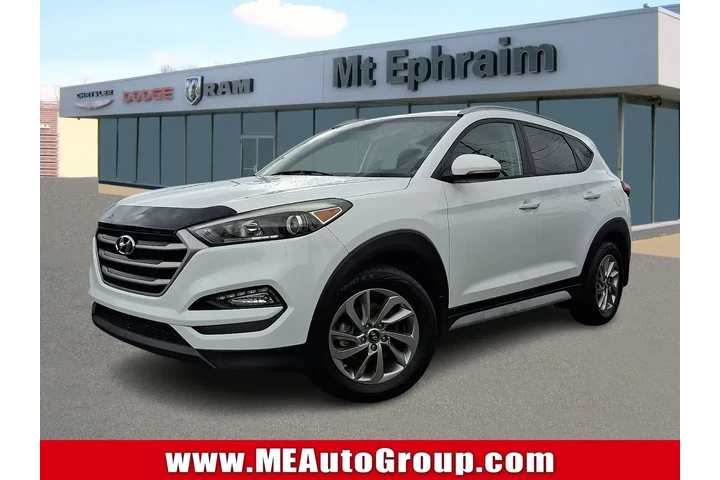 $14736 : Hyundai TUCSON 2017 AWD SE P image 1