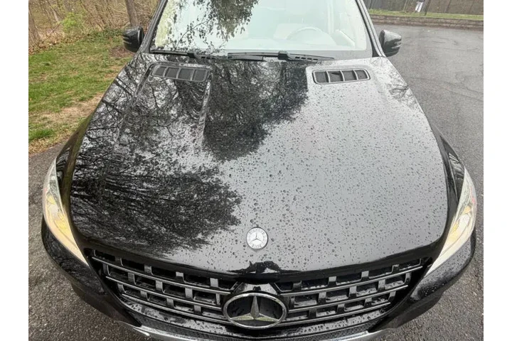 $11850 : 2014 Mercedes-Benz M-Class ML image 10