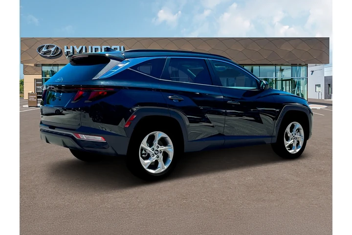 $17999 : Hyundai TUCSON 2024 SEL 4dr image 8