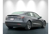 $23954 : Tesla Model 3 2022 4dr Sedan thumbnail