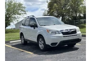 $5999 : 2015 Forester 2.5i thumbnail
