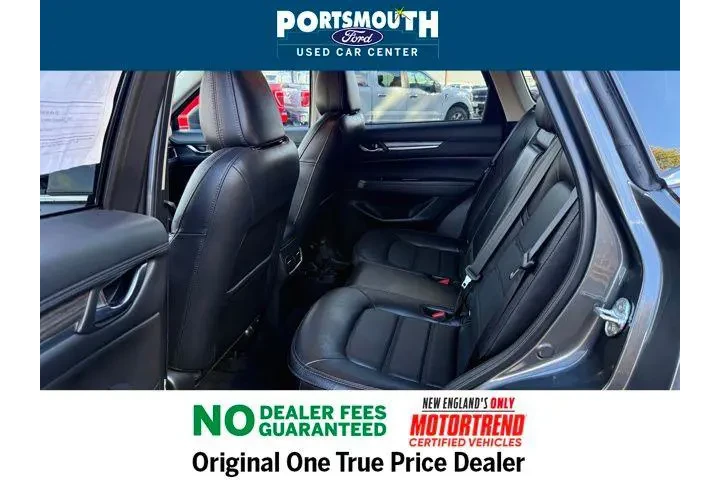 $25995 : Mazda CX-5 2023 AWD 2.5 S Pr image 5