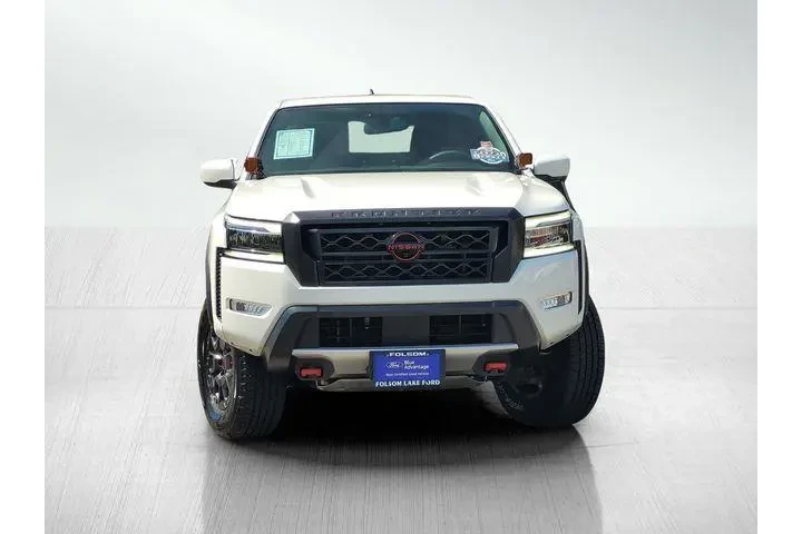 $34288 : Nissan Frontier 2022 4x4 PRO image 2