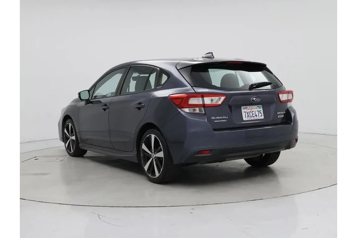 $16998 : Subaru Impreza 2017 AWD 2.0i image 2