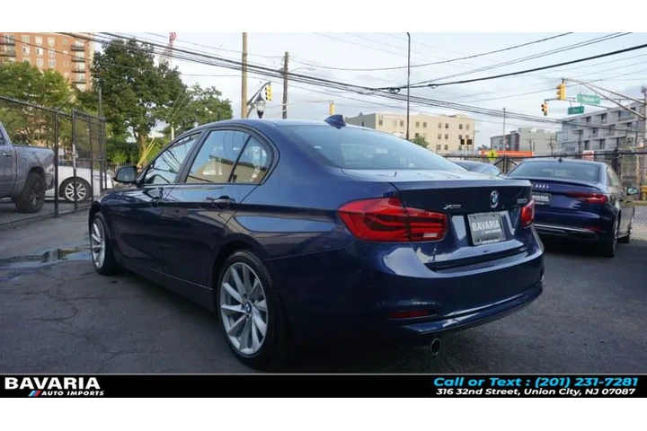 $11895 : 2016 3 Series 4dr Sdn 320i xD image 4