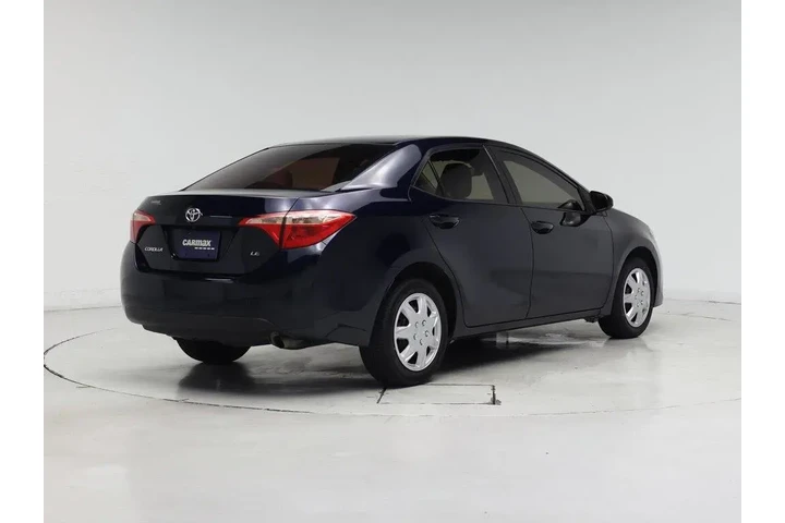 $14998 : Toyota Corolla 2019 LE 4dr S image 8