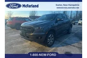 Ford Ranger 2019 4x4 Lariat