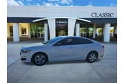 $17987 : Chevrolet Malibu 2023 LS 4dr thumbnail