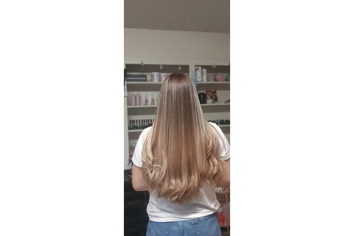 Busco empleo Estilista image 3