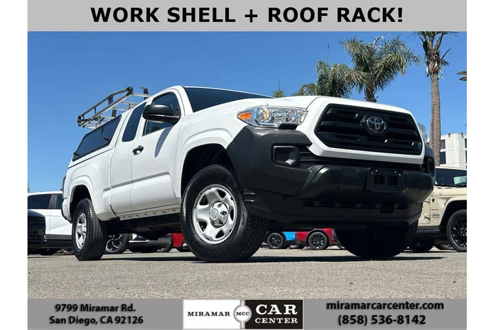 $22777 : 2019 Tacoma 2WD SR image 2