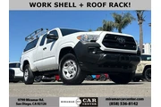 $22777 : 2019 Tacoma 2WD SR thumbnail