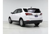 $24998 : Chevrolet Equinox 2024 LS 4d thumbnail