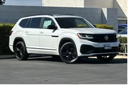 $32300 : Volkswagen Atlas 2022 AWD V6 thumbnail