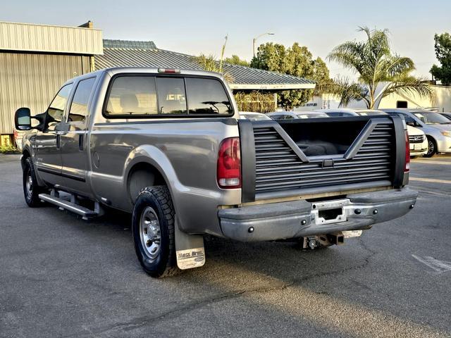 $17500 : 2004 FORD F350 SUPER DUTY CRE image 5