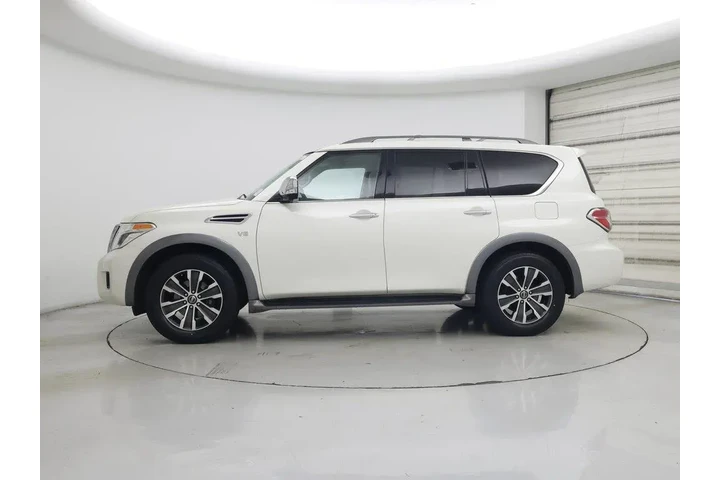$19998 : Nissan Armada 2018 4x2 SL 4d image 3