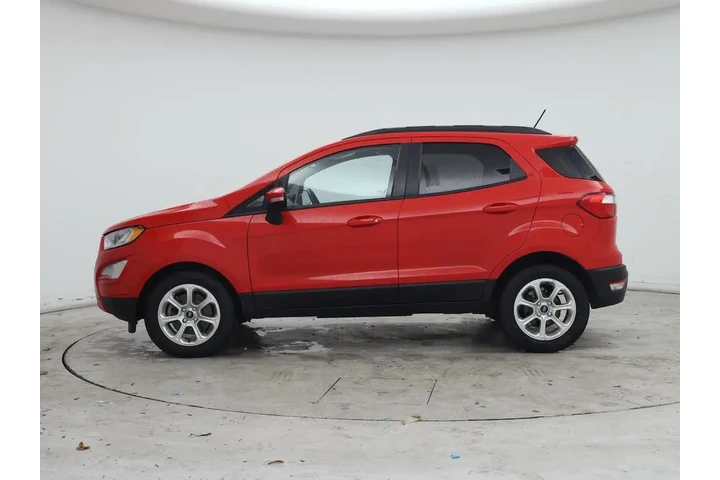 $14998 : Ford EcoSport 2020 SE 4dr Cr image 3