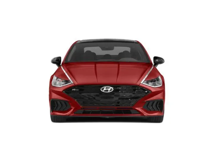 $25998 : Hyundai SONATA 2023 N Line 4 image 4