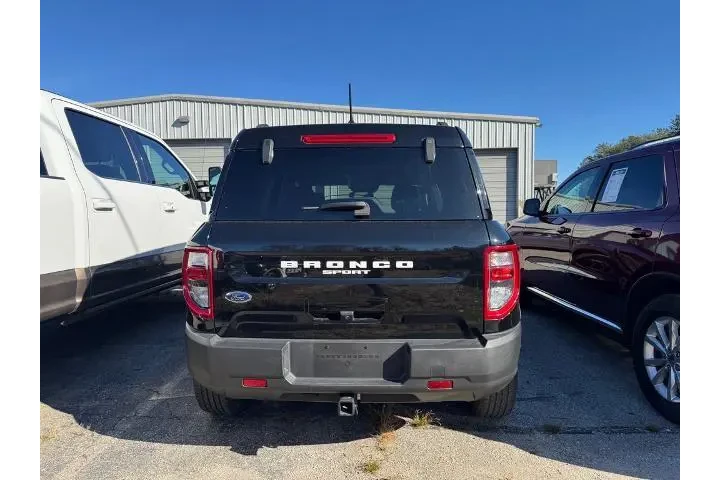 $23049 : Ford Bronco Sport 2021 AWD B image 6