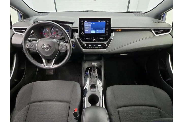 $23998 : Toyota Corolla 2025 LE 4dr S image 9