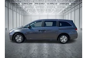$10997 : Honda Odyssey 2016 LX 4dr Mi thumbnail