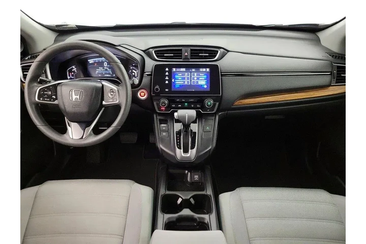 $20998 : Honda CR-V 2018 EX 4dr SUV image 9