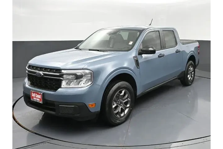 $24889 : Ford Maverick 2024 XLT 4dr S image 1