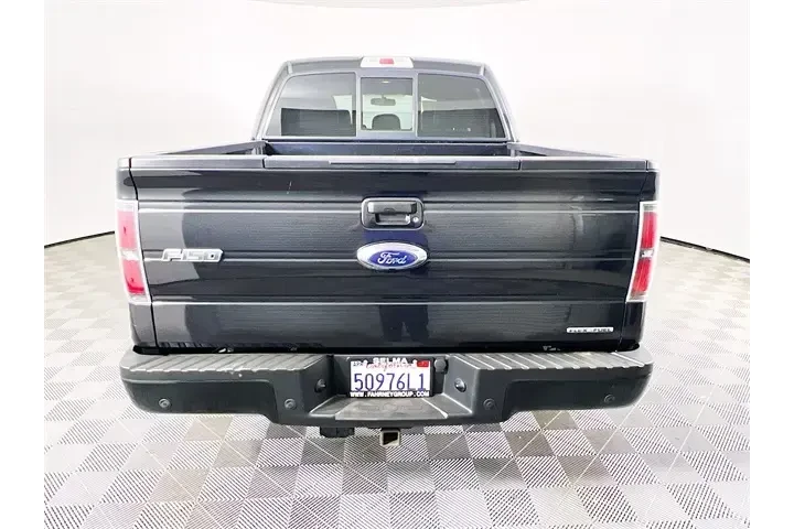 $21900 : Ford F-150 2014 4x2 FX2 4dr image 6