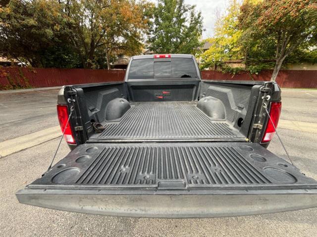 $32560 : 2016 RAM 2500 Big Horn image 6