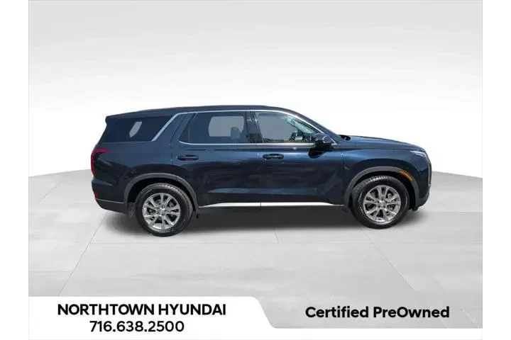 $26900 : Hyundai PALISADE 2022 AWD SE image 3