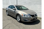 $7498 : 2015 Altima 4dr Sdn I4 2.5 SL thumbnail