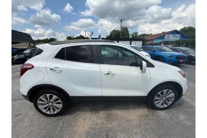 $15995 : 2018 Encore Preferred image 6