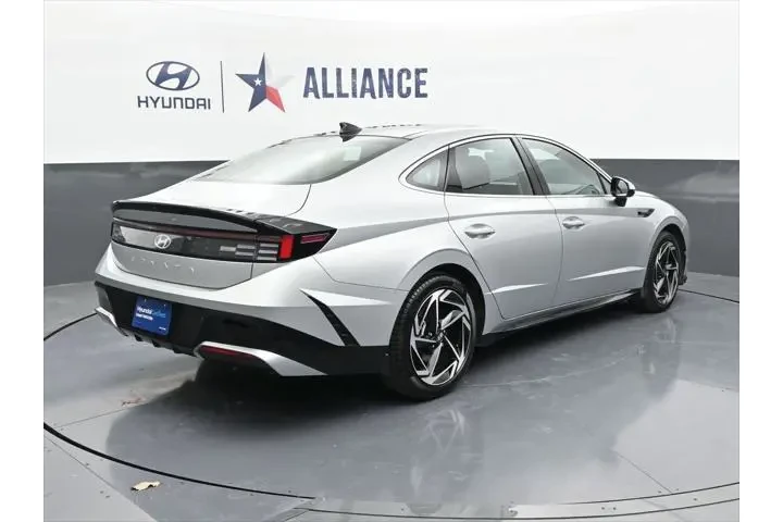 $26498 : Hyundai SONATA 2025 SEL Conv image 7