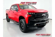 Chevrolet Silverado 1500 201 en Indianapolis