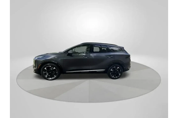 $31000 : Kia Sportage 2026 SX-Prestig image 4