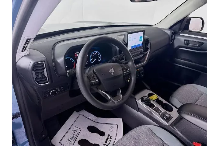 $28500 : Ford Bronco Sport 2023 AWD B image 9