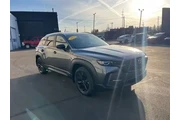 Mazda CX-50 2025 AWD 2.5 S P