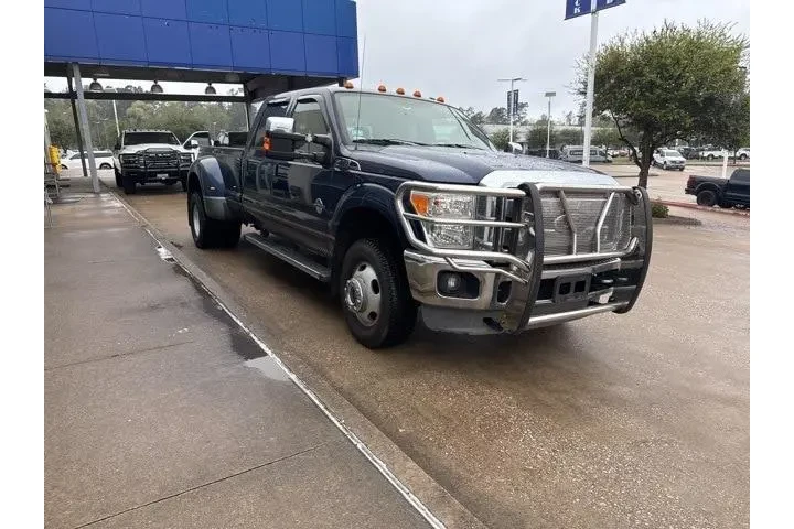 $27988 : Ford F-350 Super Duty 2012 4 image 2
