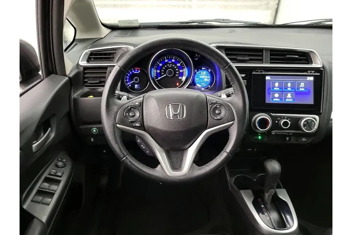 $17998 : Honda Fit 2015 EX-L 4dr Hatc image 10