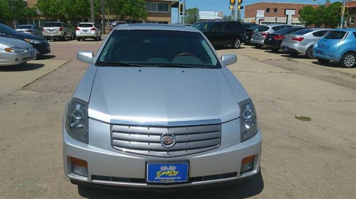 $8999 : 2003 CTS image 6